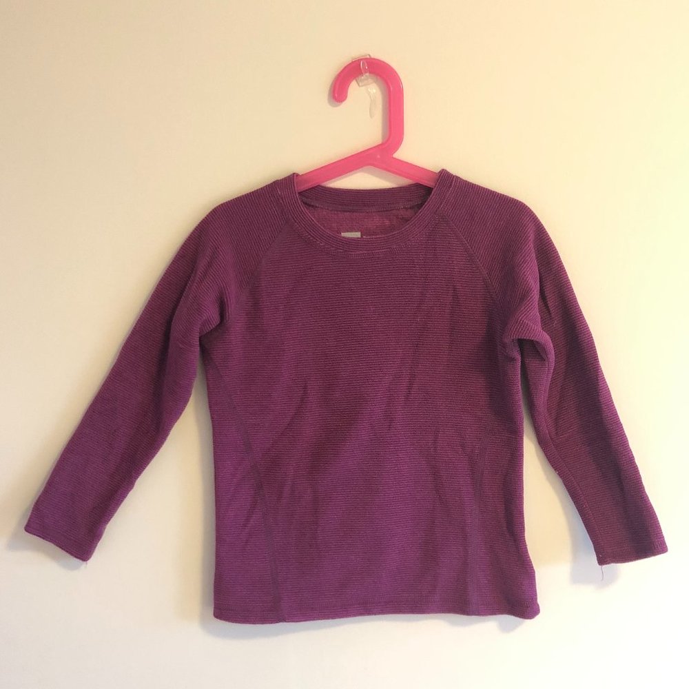 MEC Stratosphere Crew - Kids